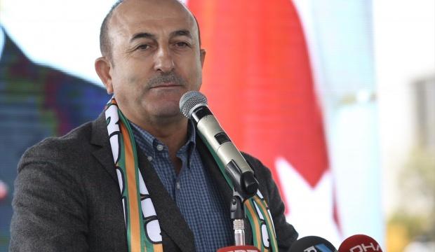 "Çiftçi olmadan, Türkiye olmaz. Çiftçi olmadan tüketici olmaz"