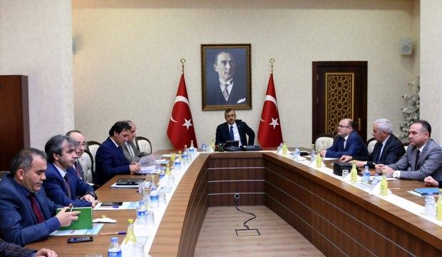 Halk ozanı Hacı Taşan anılacak