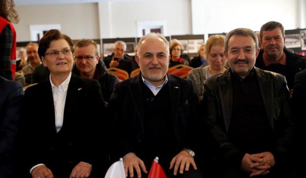 "147 ülkede insani yardım faaliyeti gösterdik"