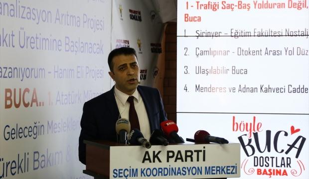 Başkan adayı vaatlerini notere onaylattı