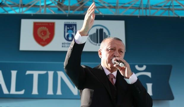 'CHP'nin hazımsızlığı' dedi ve ekledi: Durmayacağız