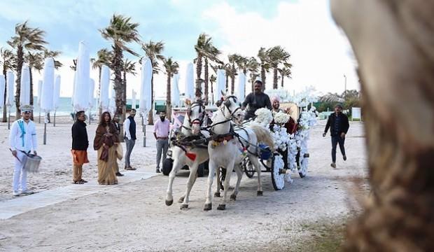 Yüzde 80 arttı! Türkiye'ye akın ettiler