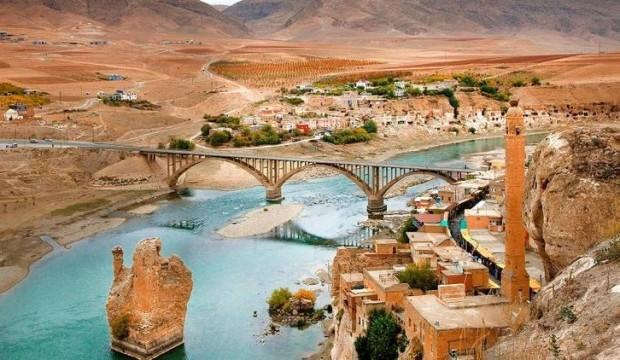 AİHM'den Hasankeyf kararı! Ilısu Barajı...