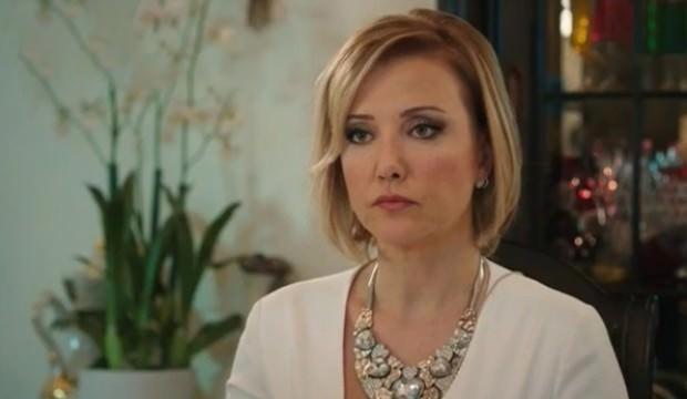 Berna Laçin’in 'devlet üniversitesi' tweet'ine tokat gibi cevaplar
