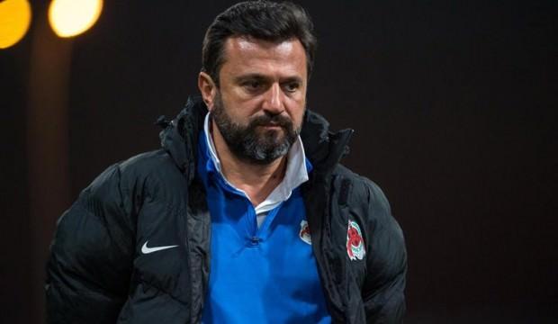 Bülent Uygun Katar'ı sallıyor! Büyük başarı...