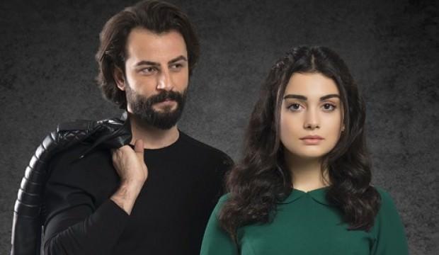 Yemin dizisi bu akşam Kanal 7'de!