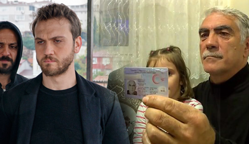 Çukur dizisinden etkilenen aile soyadını değiştirdi!