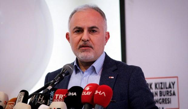 "Türkiye, dünyanın en cömert ülkesi"