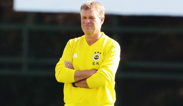 F.Bahçe'den ayrılan Koeman'dan sürpriz imza!