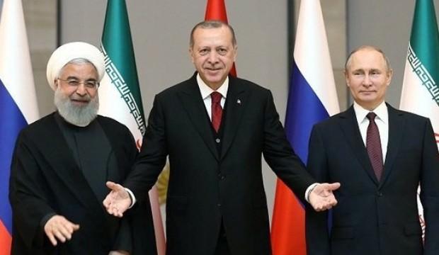 İran duyurdu: Dostlarımızın kararına uyacağız!