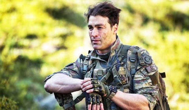 Savaşçı yapımında başarılı performansa imza atan Sarp Levendoğlu kimdir?