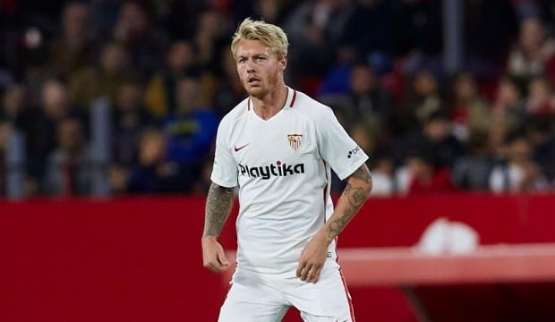 Monchi açıkladı! 'Simon Kjaer ve F.Bahçe...'