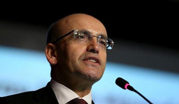 Şimşek açıkladı: 1.7 milyar insan bankaya erişemiyor