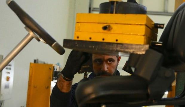 Yerli otomotiv test merkezi ülke sınırlarını aştı