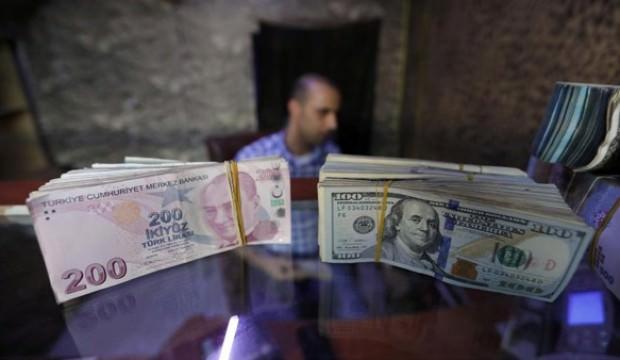Dolar güne nasıl başladı? İşte ilk rakamlar...