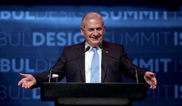 Binali Yıldırım İstanbul planlarını açıkladı