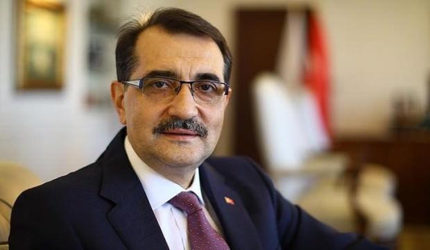 Bakan açıkladı! Akdeniz ve Karadeniz'de devam edecek