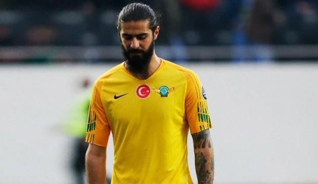 Transferi açıkladı! 'G.Saray ile söz kestik...'