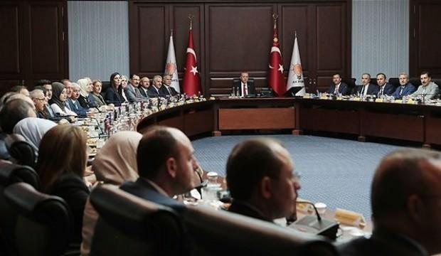 'AK Parti için tehlike' deyip uyardı: Şikayetler hep aynı...