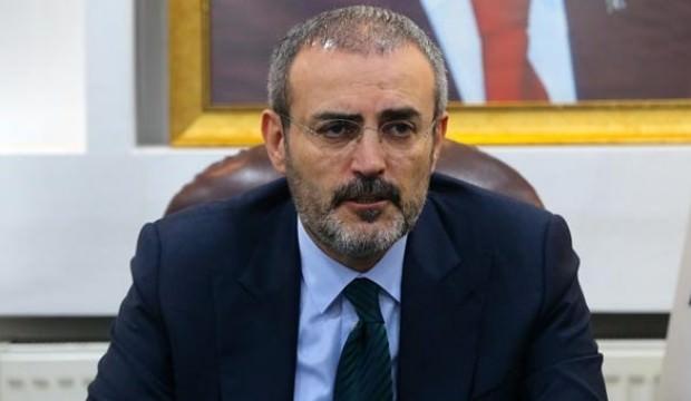 AK Parti'den çok sert İmamoğlu tepkisi