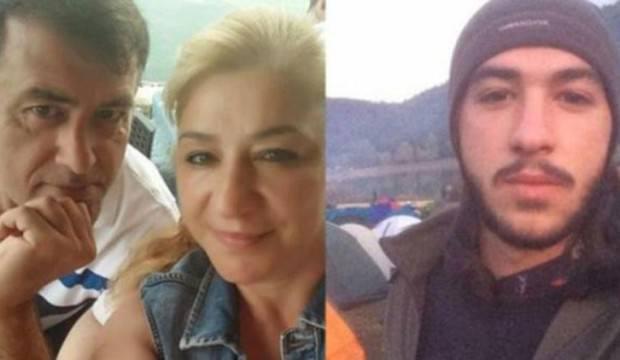 Annesi anlattı herkes dehşete düştü: Son sözü 'Baba' oldu...