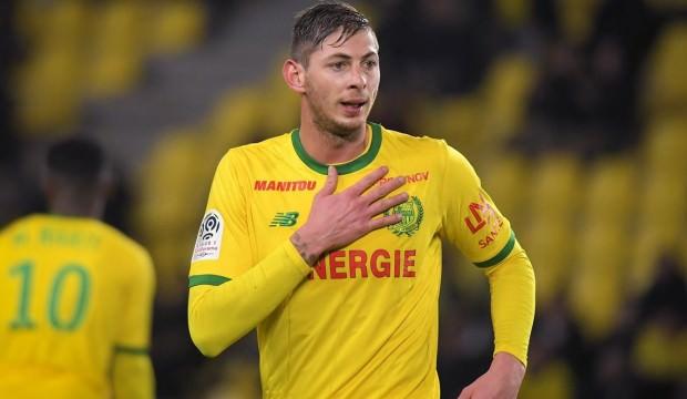 FIFA'dan Emiliano Sala için soruşturma