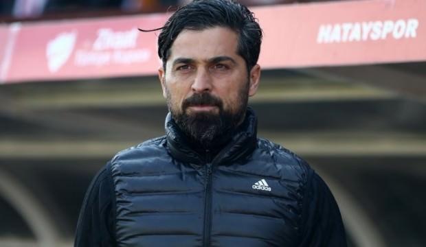 Göztepe'de İlhan Palut dönemi