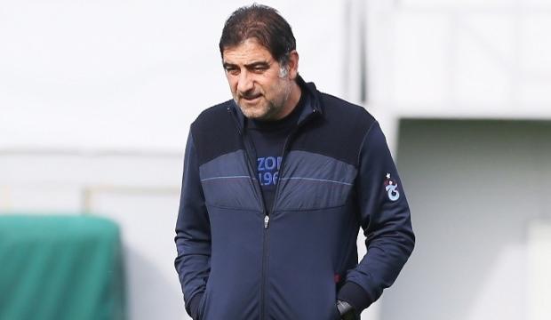 Karaman: Bugünlere inancımızla geldik