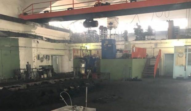 Lisede ders sırasında patlama! Yaralı öğrenciler var