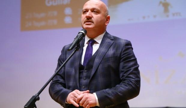 Gündoğdu’dan Müjde: DOKAP’tan 3.5 Milyon TL