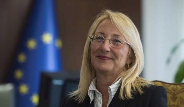 Prof. Dr. Beril Dedeoğlu, hastaneye kaldırıldı
