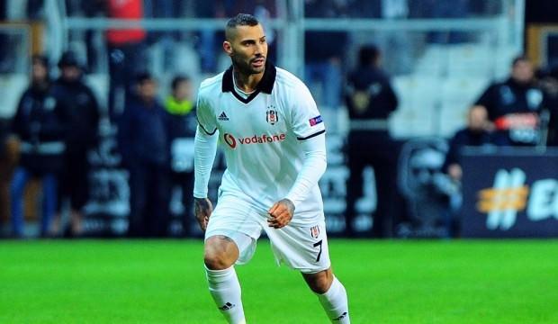Quaresma'dan ayrılık sinyali! Maçtan sonra...
