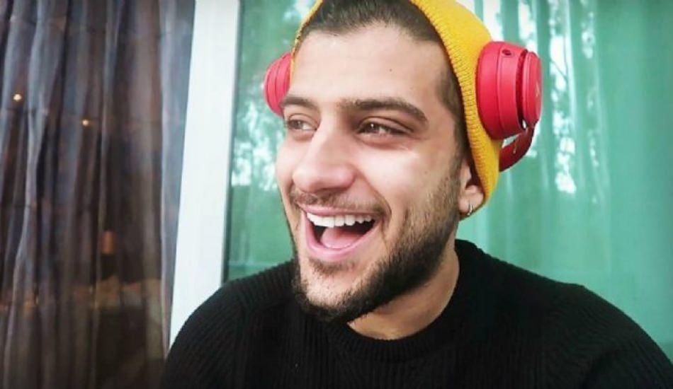 Reynmen "Derdim Olsun" şarkısından ne kadar kazandı?