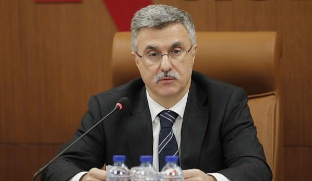 RK'dan gıda fiyatlarına ilişkin önemli açıklama!
