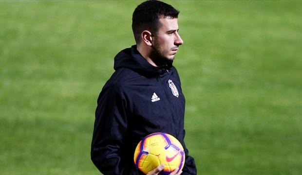 Oğuzhan'dan Şenol Güneş'e: Bugün değilse ne zaman?