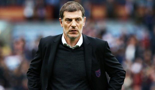 Slaven Bilic'in yeni takımı resmen açıklandı