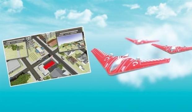 Sürü İHA'lara deprem sınavı