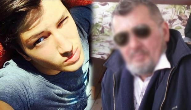 Ä°zmirâin Konak ilÃ§esinde bir ÅahÄ±s, tartÄ±ÅtÄ±ÄÄ± 19 yaÅÄ±ndaki oÄlunu bÄ±Ã§aklayarak Ã¶ldÃ¼rdÃ¼. ile ilgili gÃ¶rsel sonucu
