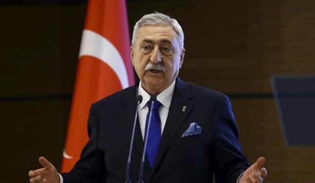 TESK'ten "konut seferberliği" çağrısı