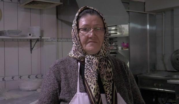 41 yaşında girişimci oldu