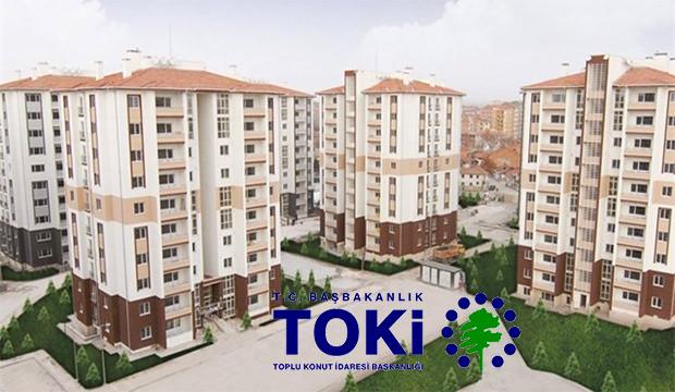 TOKİ 50 bin konut projesi başvuru şartları neler? 388 TL taksitle...