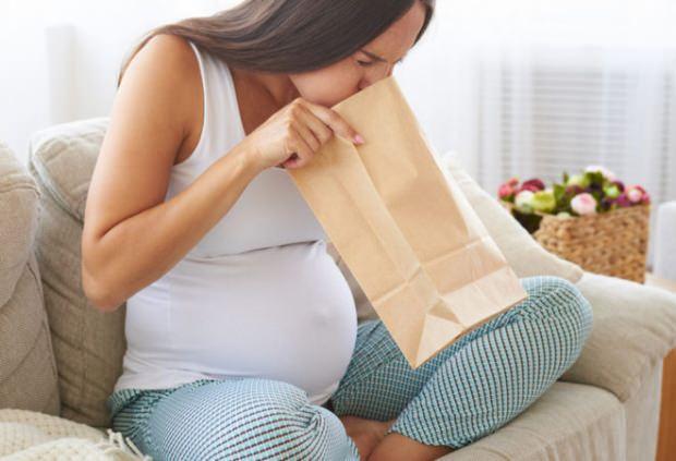 Hamilelikte mide bulantısına ne iyi gelir? Bulantıyı bitiren kesin çözümler