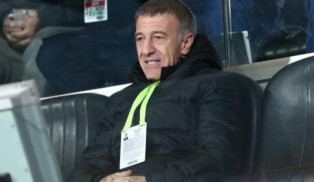 Ağaoğlu: Anayasa Mahkemesi toprağa gömecektir