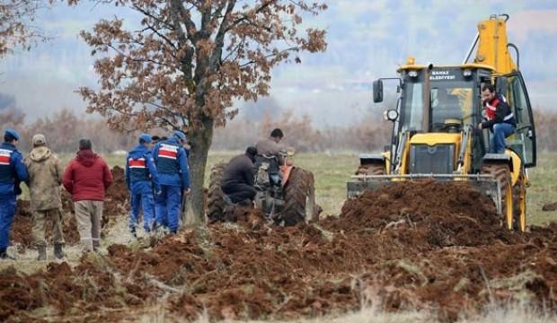 Akıllara durgunluk veren olay! 5 yıl sonra itiraf etti
