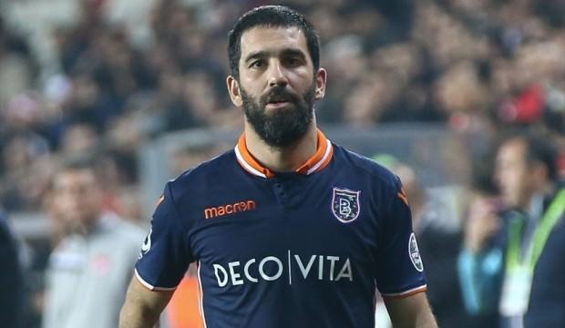 Arda Turan için flaş iddia! Yeni adresi İtalya