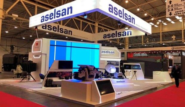 Aselsan yeni iş aldı