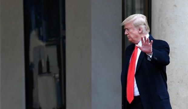 Avrupa Trump'ı 'geçici' görüyor!