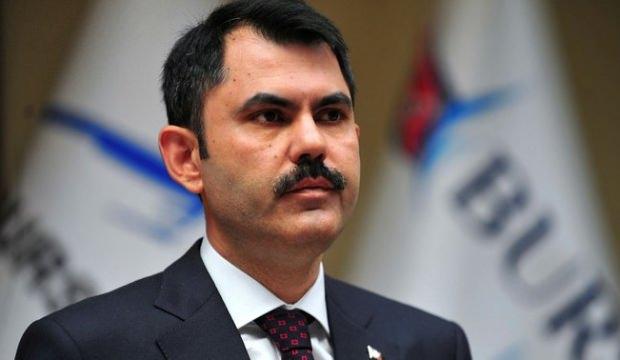 Kurum: 5 yılda 1.5 milyon konut dönüştüreceğiz