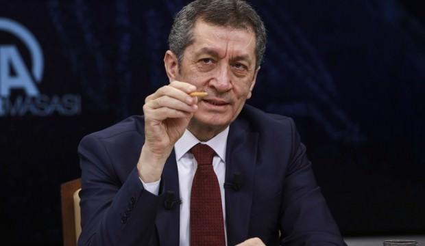 Bakan Selçuk açıkladı: Mart ayında Ankara'da başlıyor!