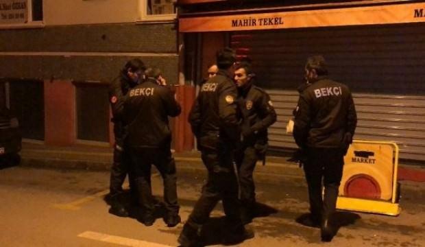 Çöpe atılan poşetten çıkan para şaşırttı
